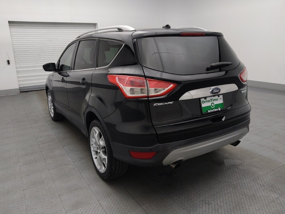 2015 Ford Escape in Kissimmee, FL 34744 - 18084442 5