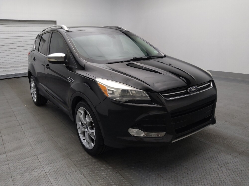 2015 Ford Escape in Kissimmee, FL 34744 - 18084442 13