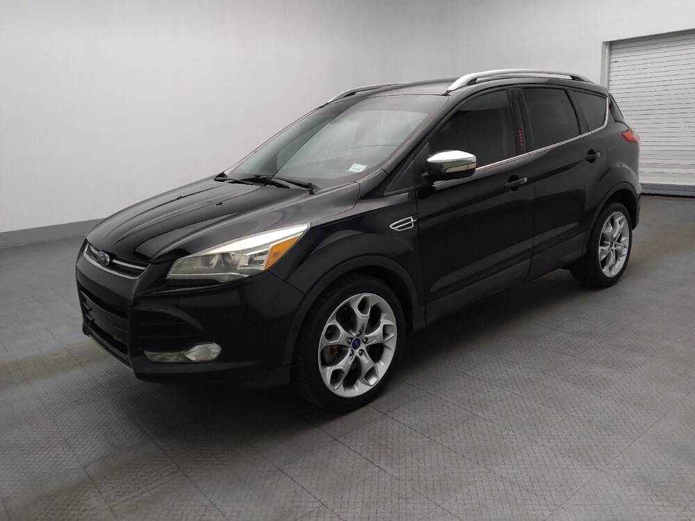 2015 Ford Escape in Kissimmee, FL 34744 - 18084442 2