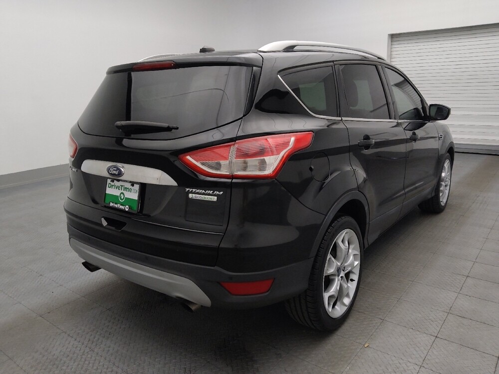 2015 Ford Escape in Kissimmee, FL 34744 - 18084442 9