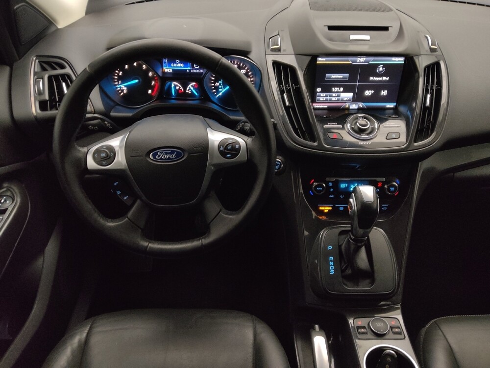 2015 Ford Escape in Kissimmee, FL 34744 - 18084442 22