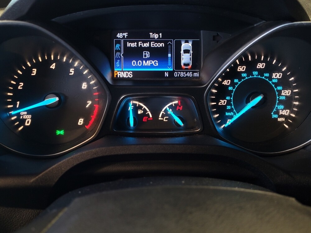 2015 Ford Escape in Kissimmee, FL 34744 - 18084442 23