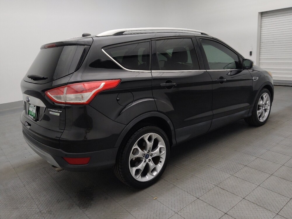 2015 Ford Escape in Kissimmee, FL 34744 - 18084442 10