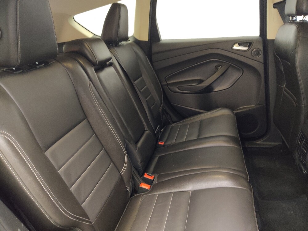 2015 Ford Escape in Kissimmee, FL 34744 - 18084442 18