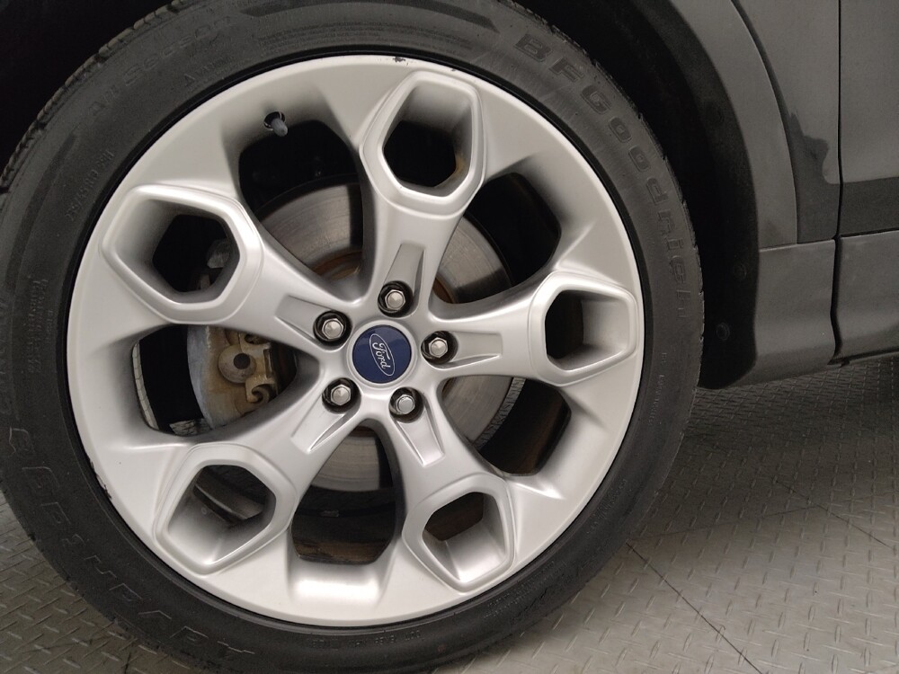 2015 Ford Escape in Kissimmee, FL 34744 - 18084442 31