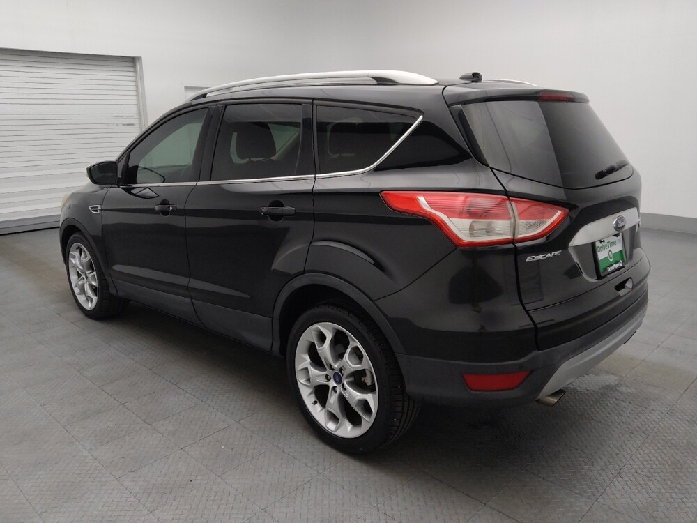 2015 Ford Escape in Kissimmee, FL 34744 - 18084442 3