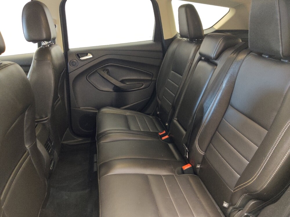 2015 Ford Escape in Kissimmee, FL 34744 - 18084442 21