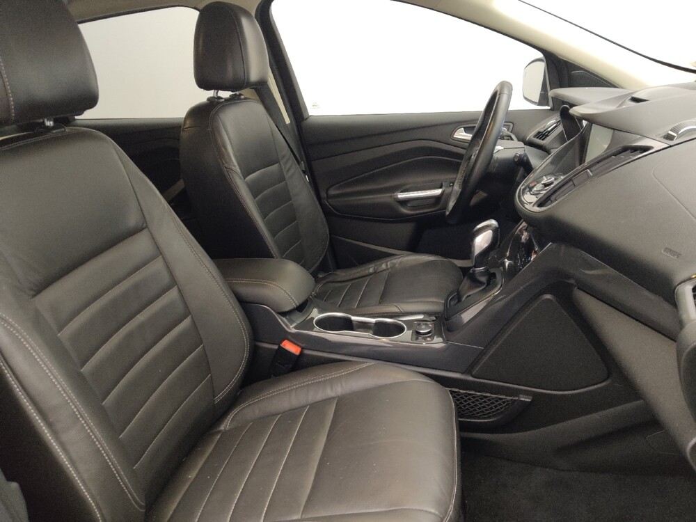 2015 Ford Escape in Kissimmee, FL 34744 - 18084442 19