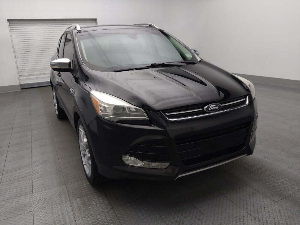 2015 Ford Escape in Kissimmee, FL 34744 - 18084442 14