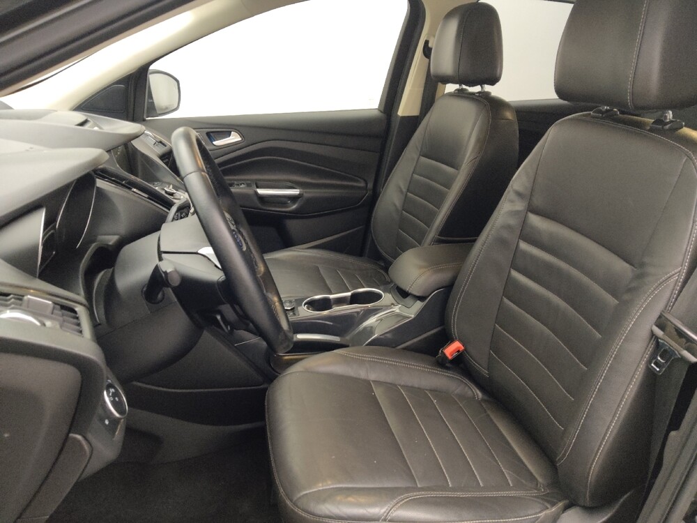 2015 Ford Escape in Kissimmee, FL 34744 - 18084442 17