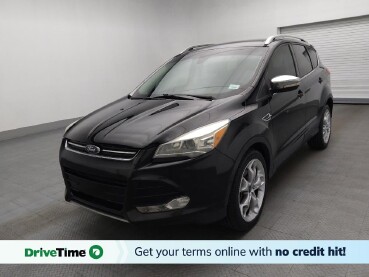 2015 Ford Escape in Kissimmee, FL 34744
