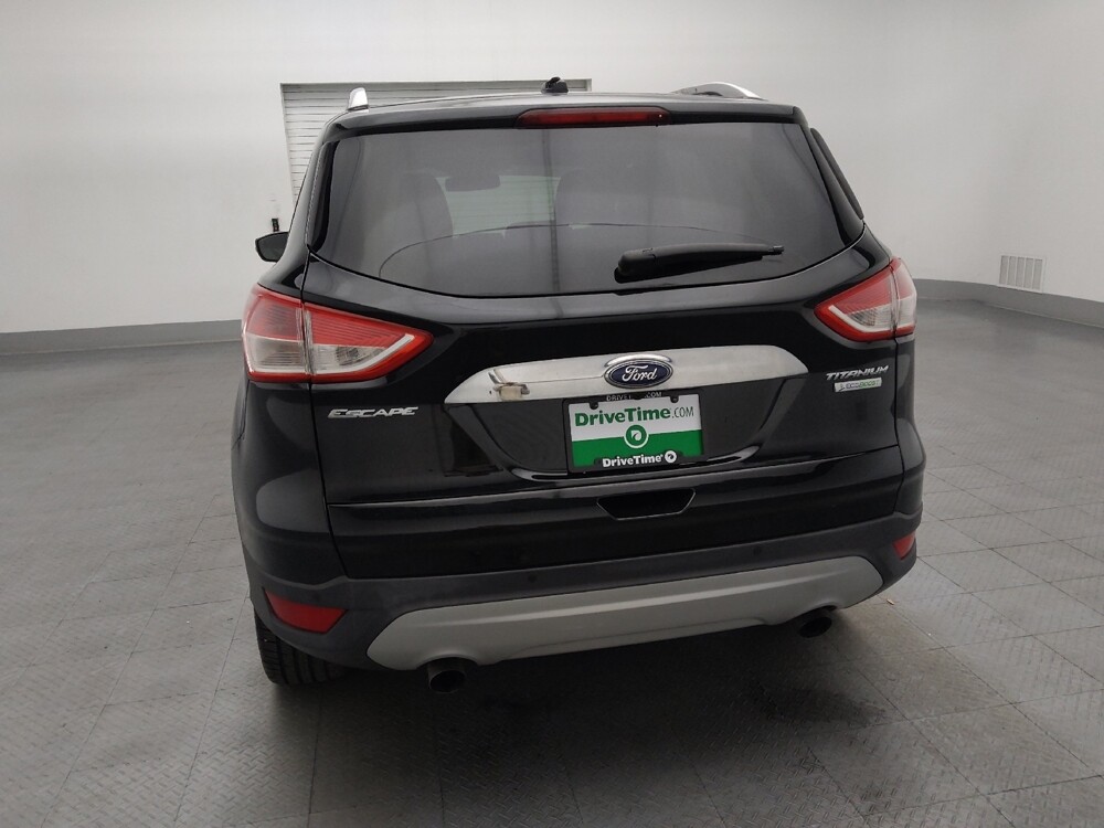 2015 Ford Escape in Kissimmee, FL 34744 - 18084442 6