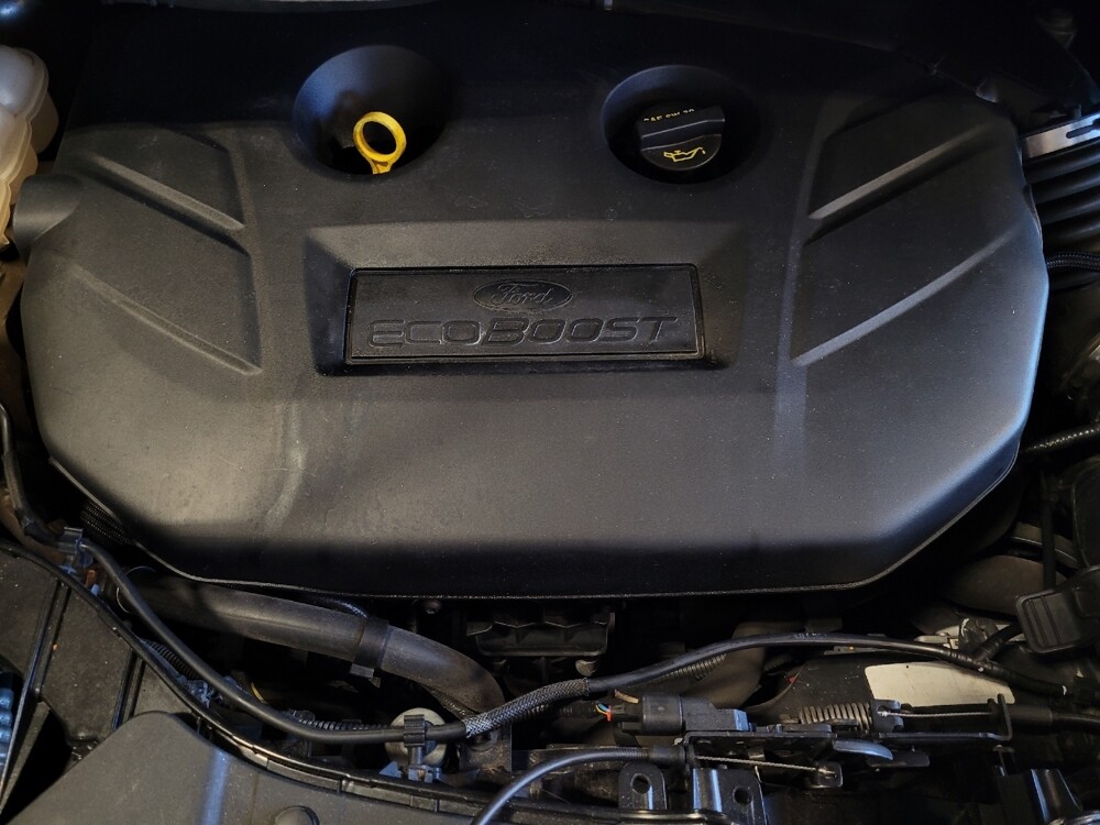 2015 Ford Escape in Kissimmee, FL 34744 - 18084442 30