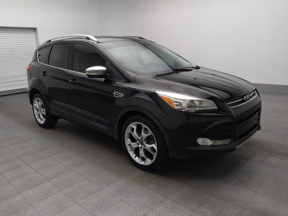 2015 Ford Escape in Kissimmee, FL 34744 - 18084442 11