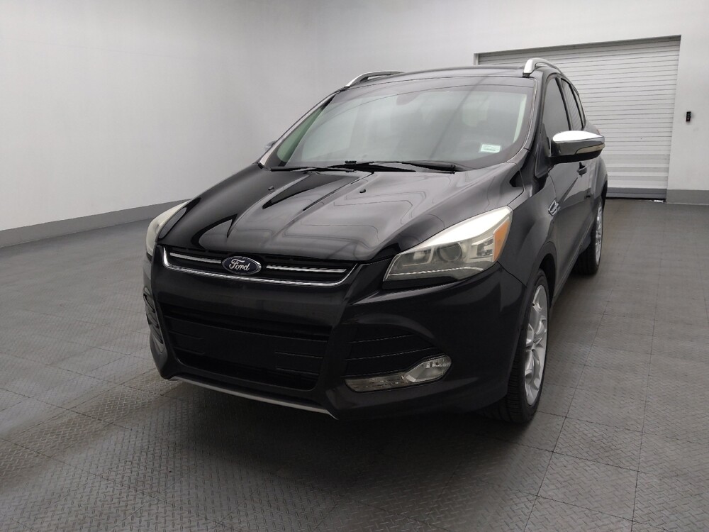 2015 Ford Escape in Kissimmee, FL 34744 - 18084442 15
