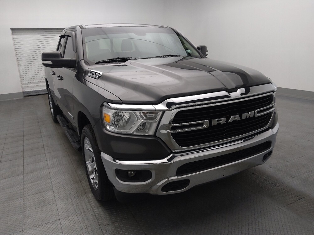 2020 RAM 1500 in Pensacola, FL 32505 - 18084443 14