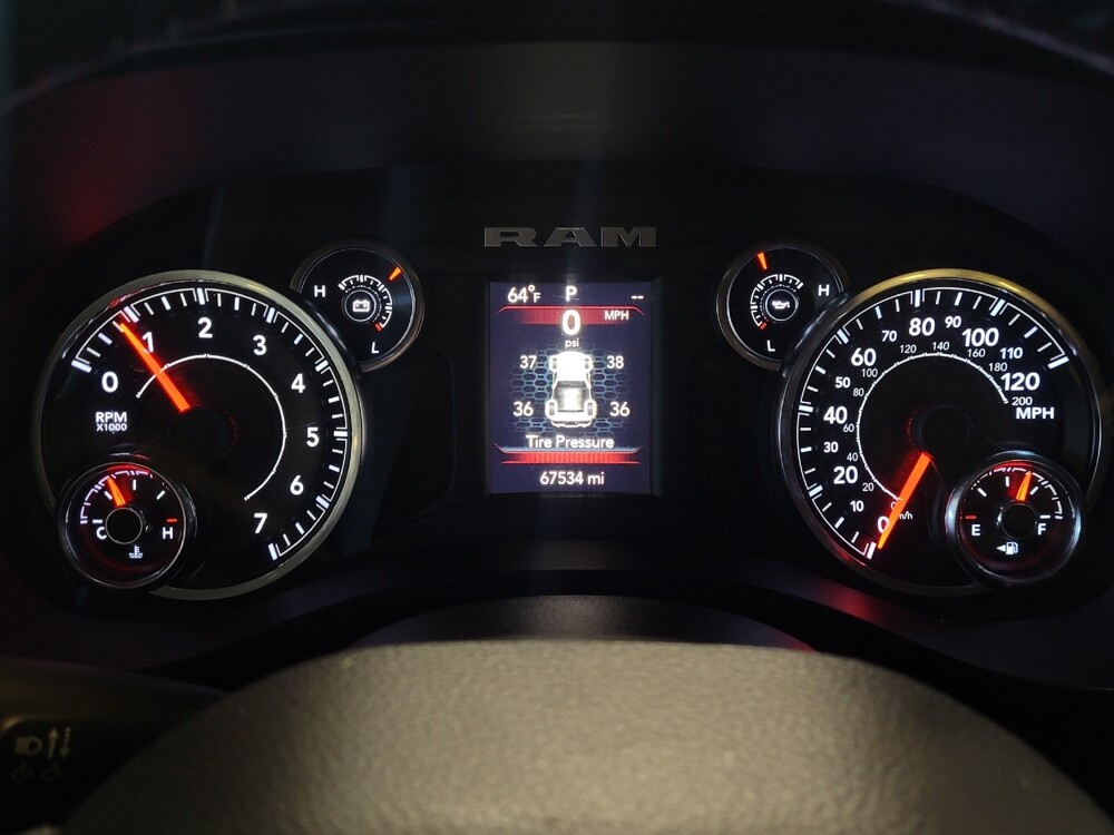 2020 RAM 1500 in Pensacola, FL 32505 - 18084443 23