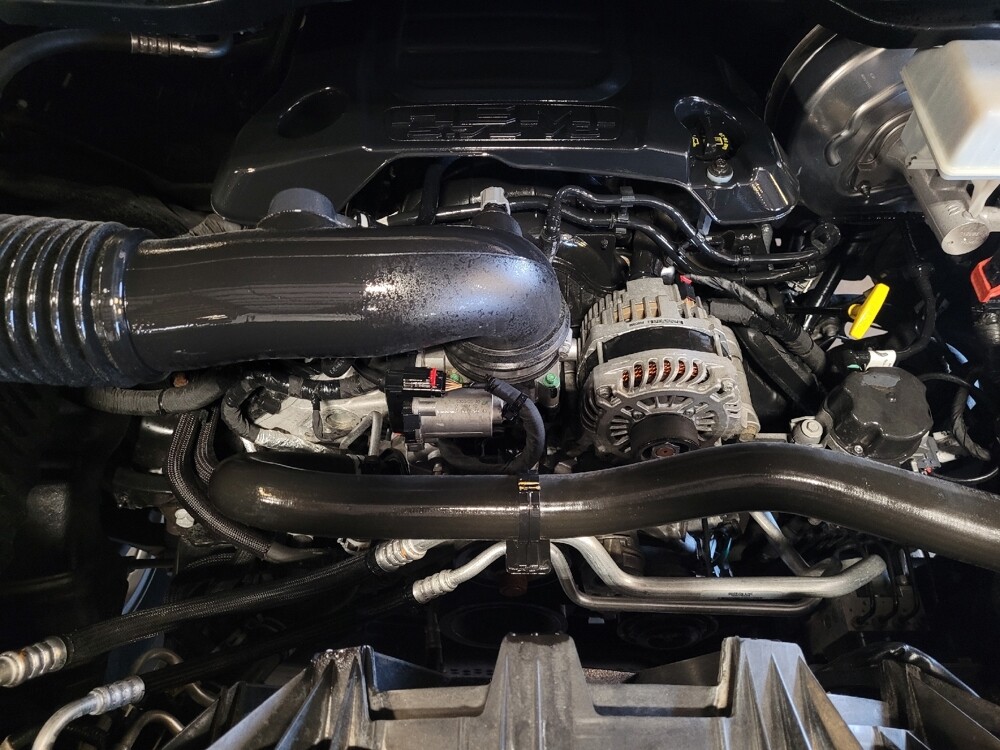 2020 RAM 1500 in Pensacola, FL 32505 - 18084443 30