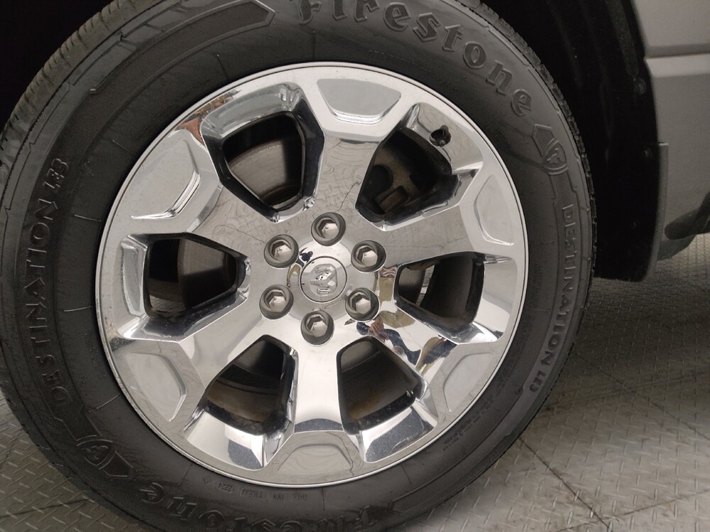 2020 RAM 1500 in Pensacola, FL 32505 - 18084443 31