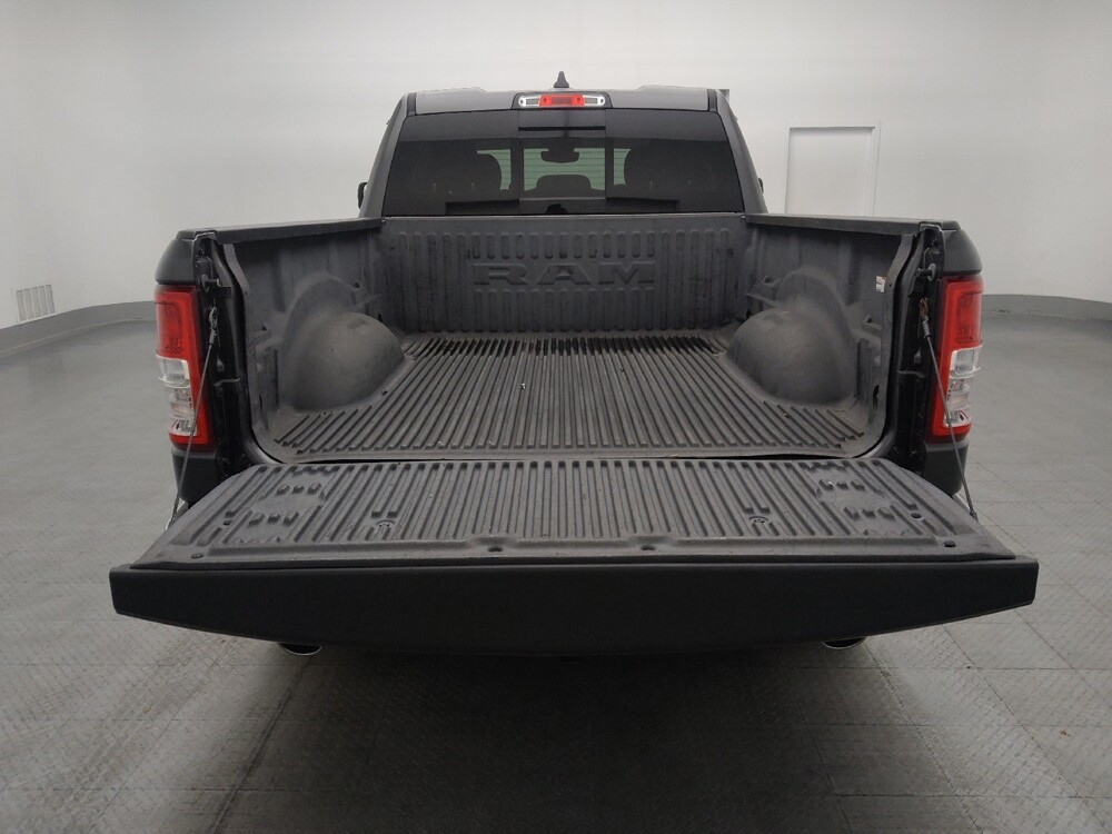 2020 RAM 1500 in Pensacola, FL 32505 - 18084443 29