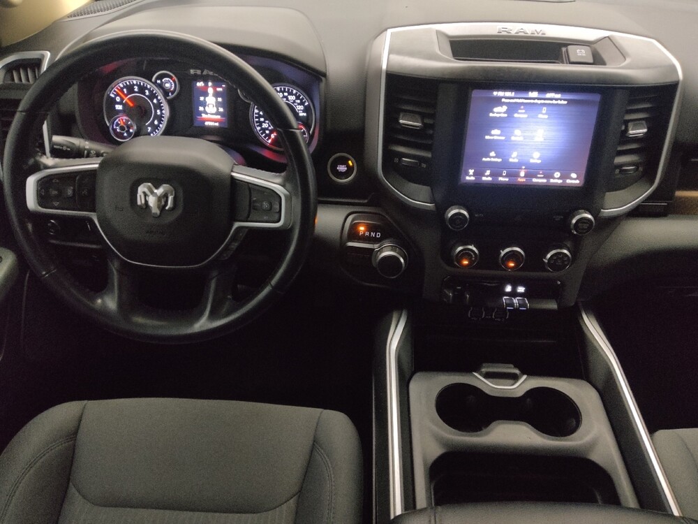2020 RAM 1500 in Pensacola, FL 32505 - 18084443 22