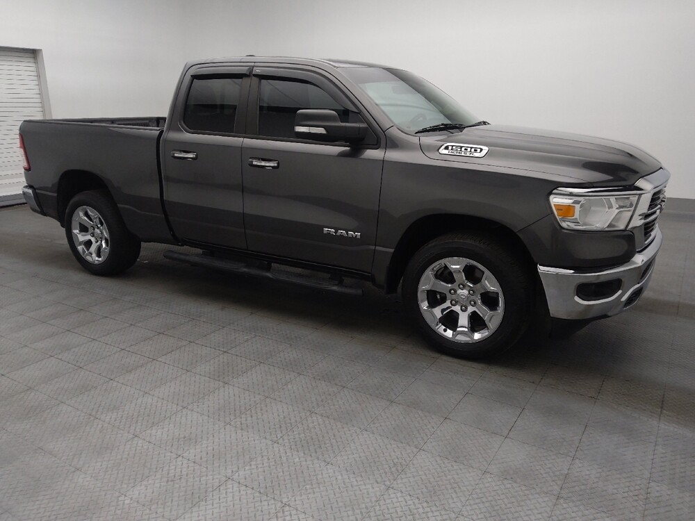 2020 RAM 1500 in Pensacola, FL 32505 - 18084443 11