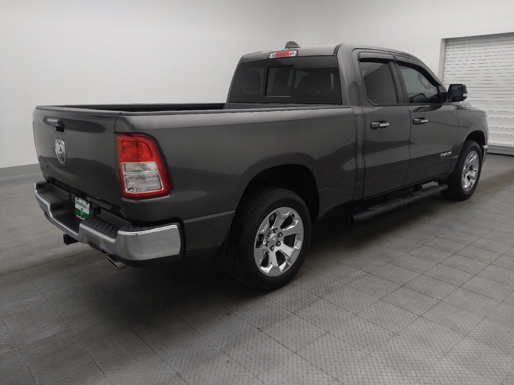2020 RAM 1500 in Pensacola, FL 32505 - 18084443 10