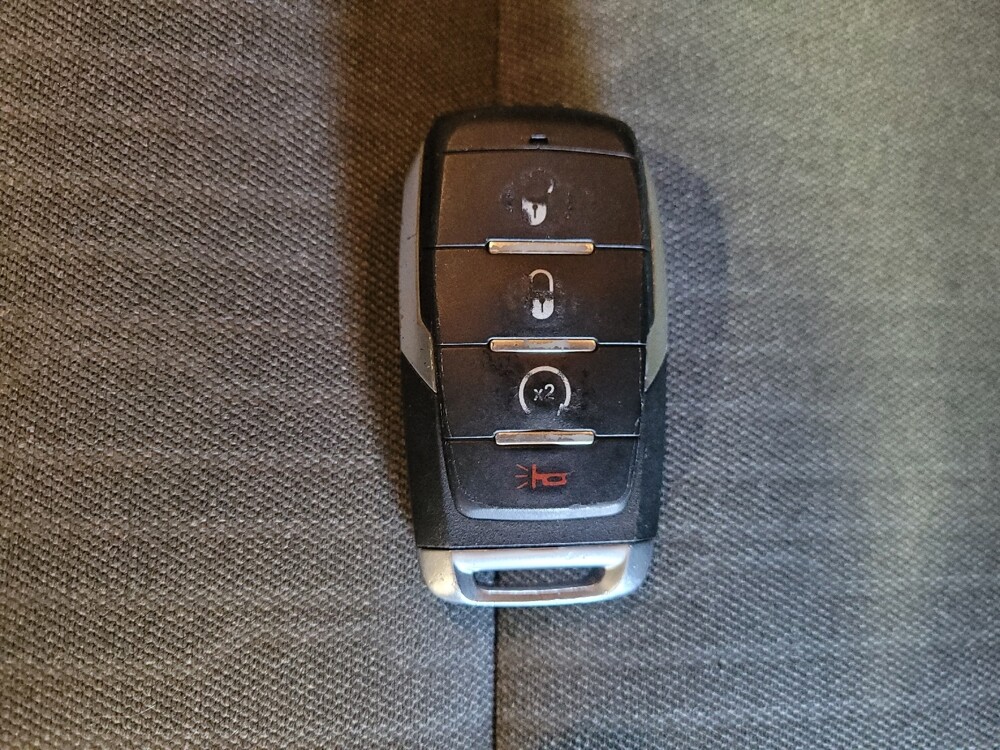 2020 RAM 1500 in Pensacola, FL 32505 - 18084443 32