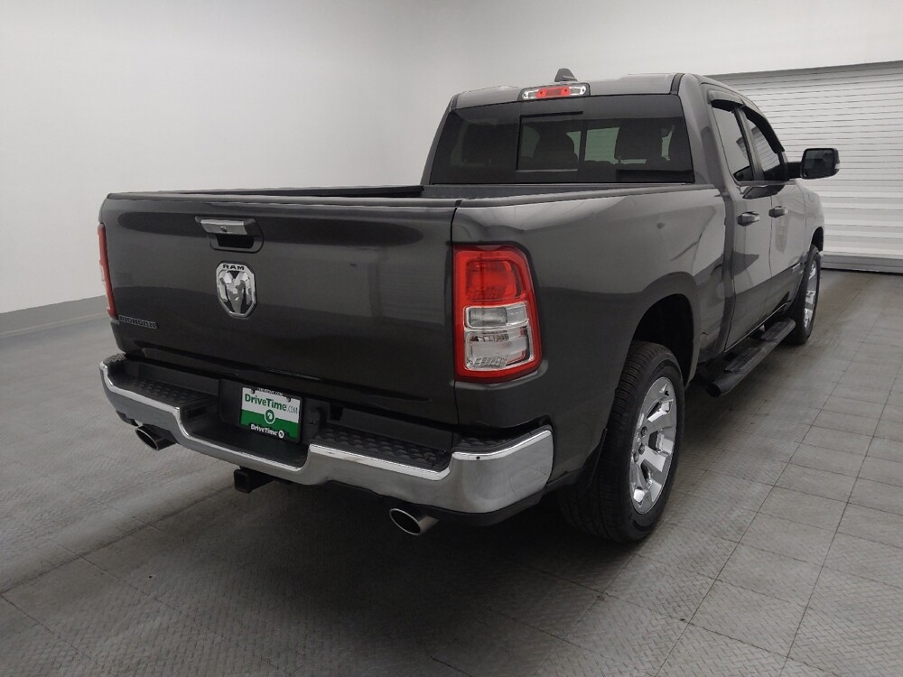 2020 RAM 1500 in Pensacola, FL 32505 - 18084443 9