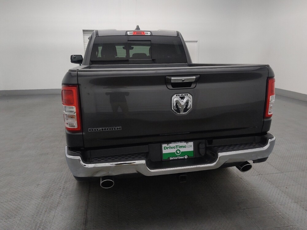 2020 RAM 1500 in Pensacola, FL 32505 - 18084443 6