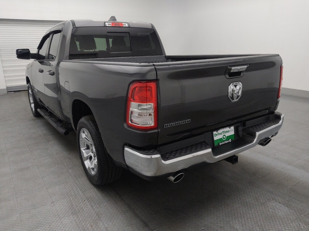 2020 RAM 1500 in Pensacola, FL 32505 - 18084443 5