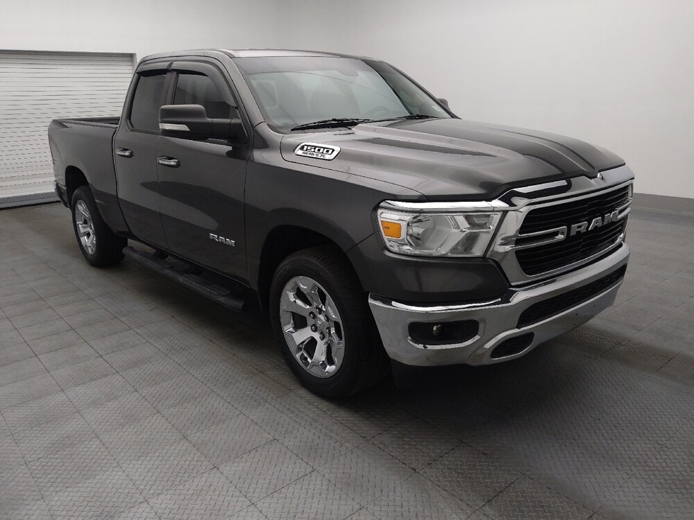 2020 RAM 1500 in Pensacola, FL 32505 - 18084443 13