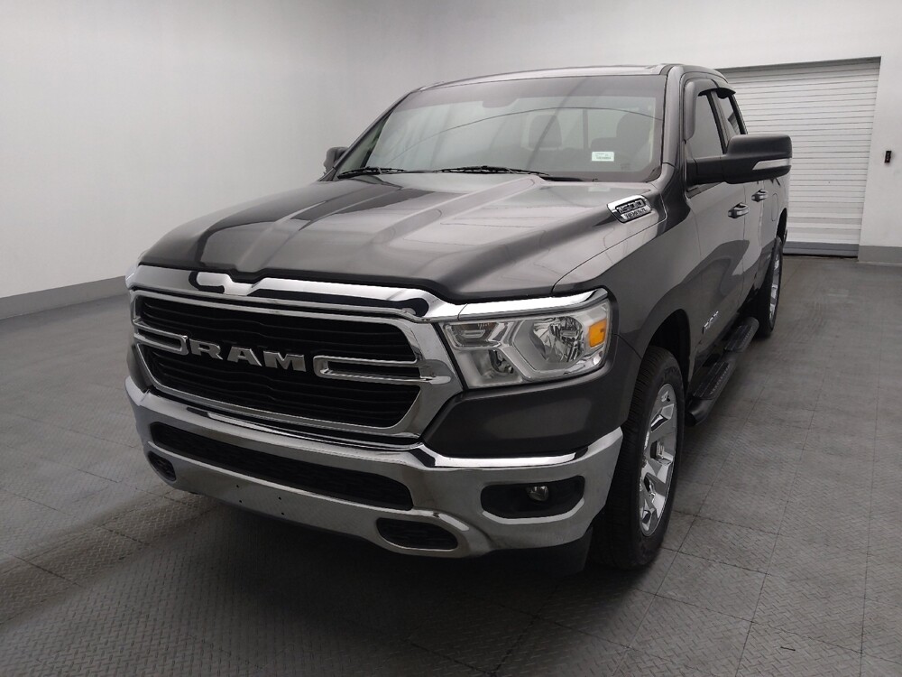 2020 RAM 1500 in Pensacola, FL 32505 - 18084443 15