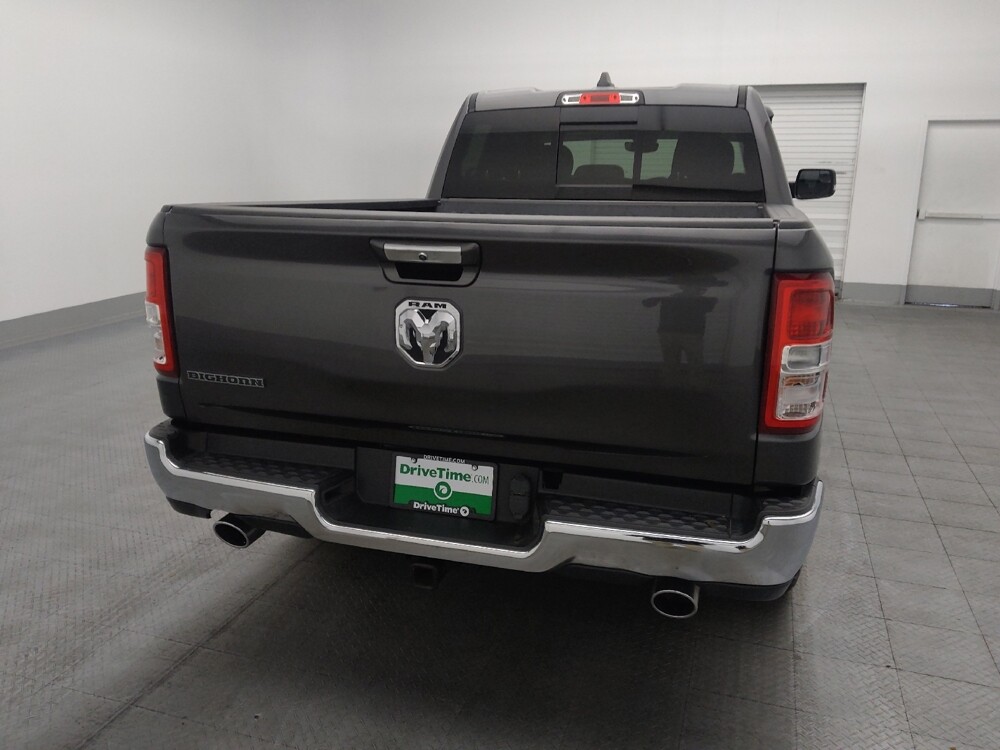 2020 RAM 1500 in Pensacola, FL 32505 - 18084443 7