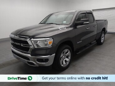 2020 RAM 1500 in Pensacola, FL 32505