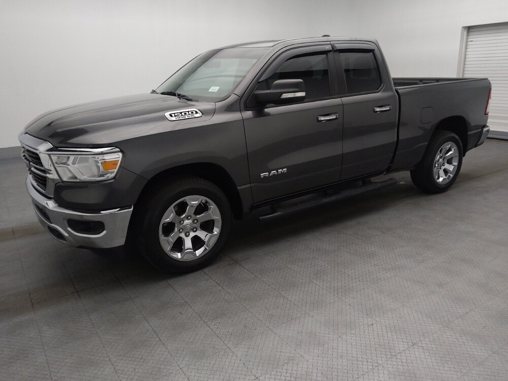 2020 RAM 1500 in Pensacola, FL 32505 - 18084443 2