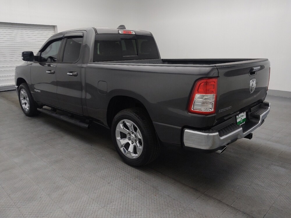 2020 RAM 1500 in Pensacola, FL 32505 - 18084443 3