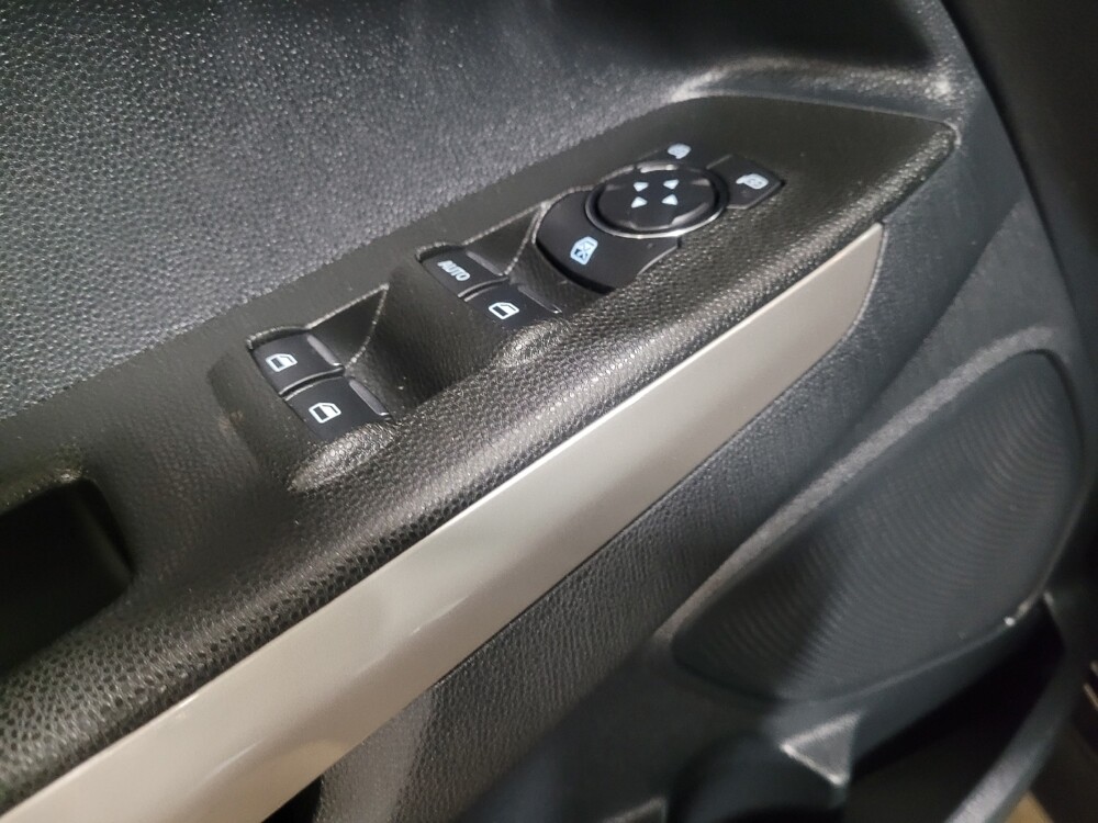 2020 Ford EcoSport in El Paso, TX 79907 - 18084444 27