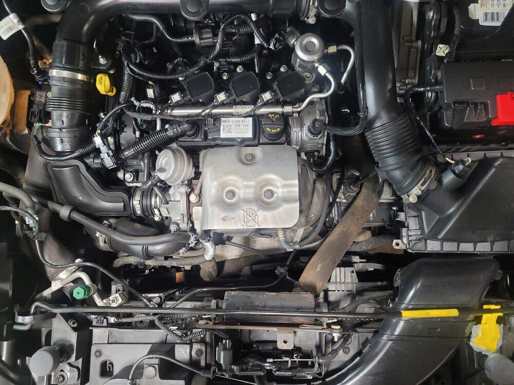 2020 Ford EcoSport in El Paso, TX 79907 - 18084444 30