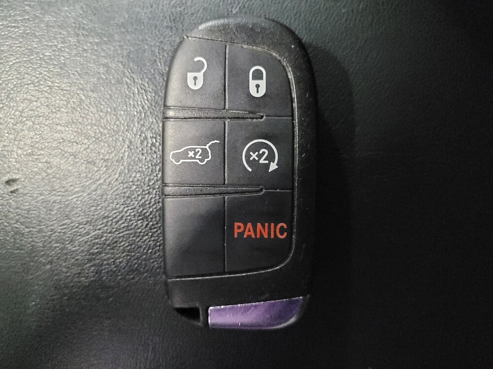 2018 Jeep Compass in Kissimmee, FL 34744 - 18084445 32