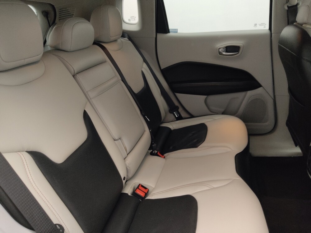 2018 Jeep Compass in Kissimmee, FL 34744 - 18084445 19