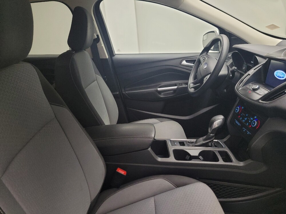 2019 Ford Escape in Eastpointe, MI 48021 - 18084446 21