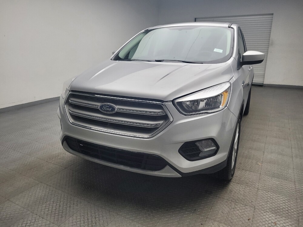 2019 Ford Escape in Eastpointe, MI 48021 - 18084446 15