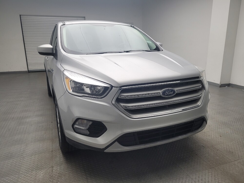 2019 Ford Escape in Eastpointe, MI 48021 - 18084446 14