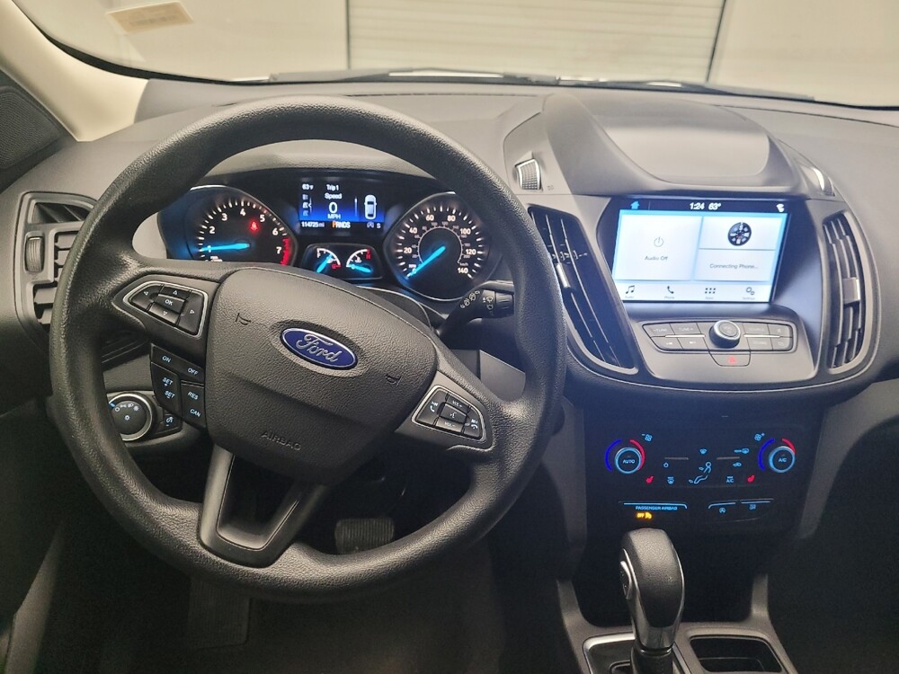 2019 Ford Escape in Eastpointe, MI 48021 - 18084446 22