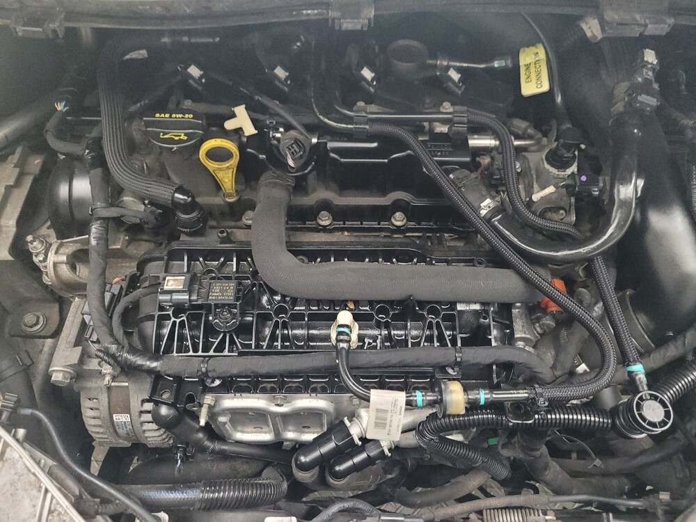 2019 Ford Escape in Eastpointe, MI 48021 - 18084446 30