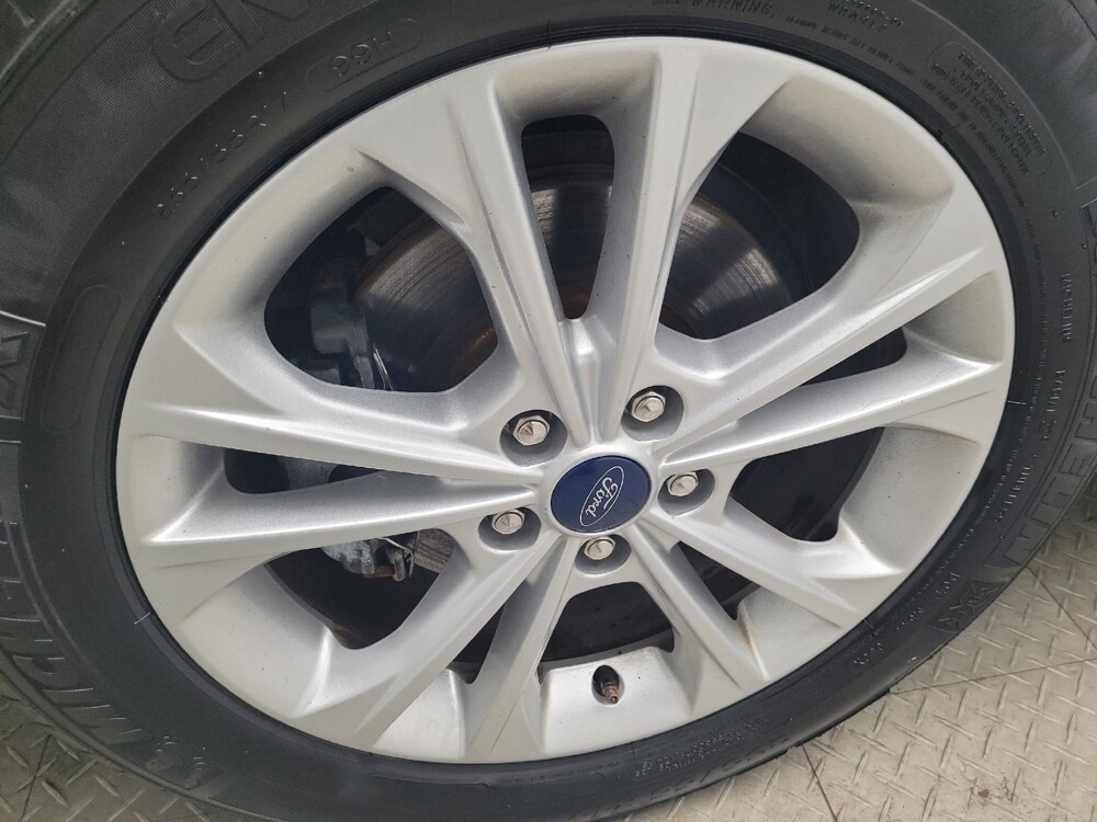 2019 Ford Escape in Eastpointe, MI 48021 - 18084446 31
