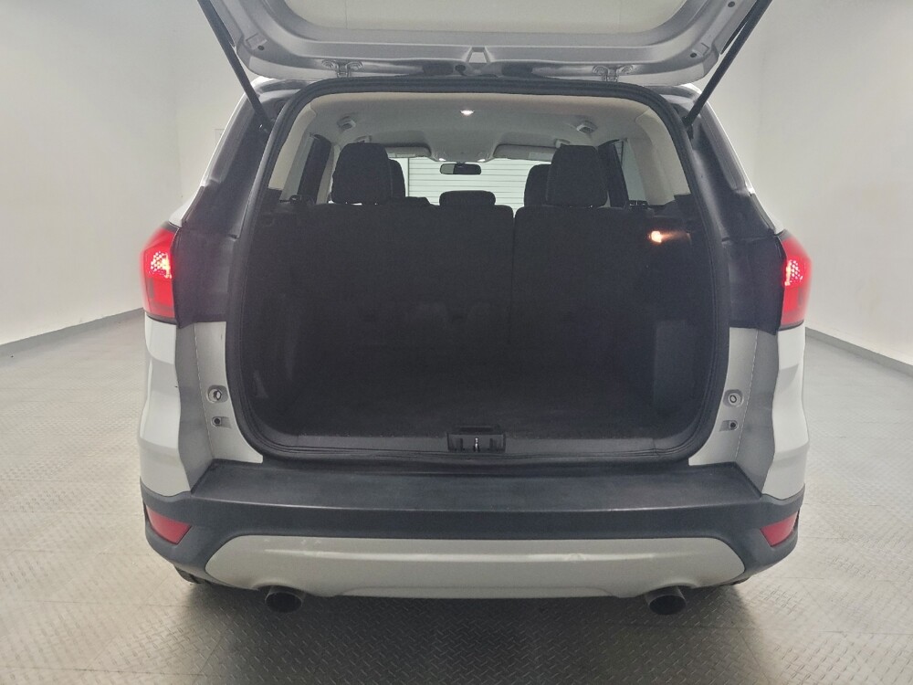 2019 Ford Escape in Eastpointe, MI 48021 - 18084446 29