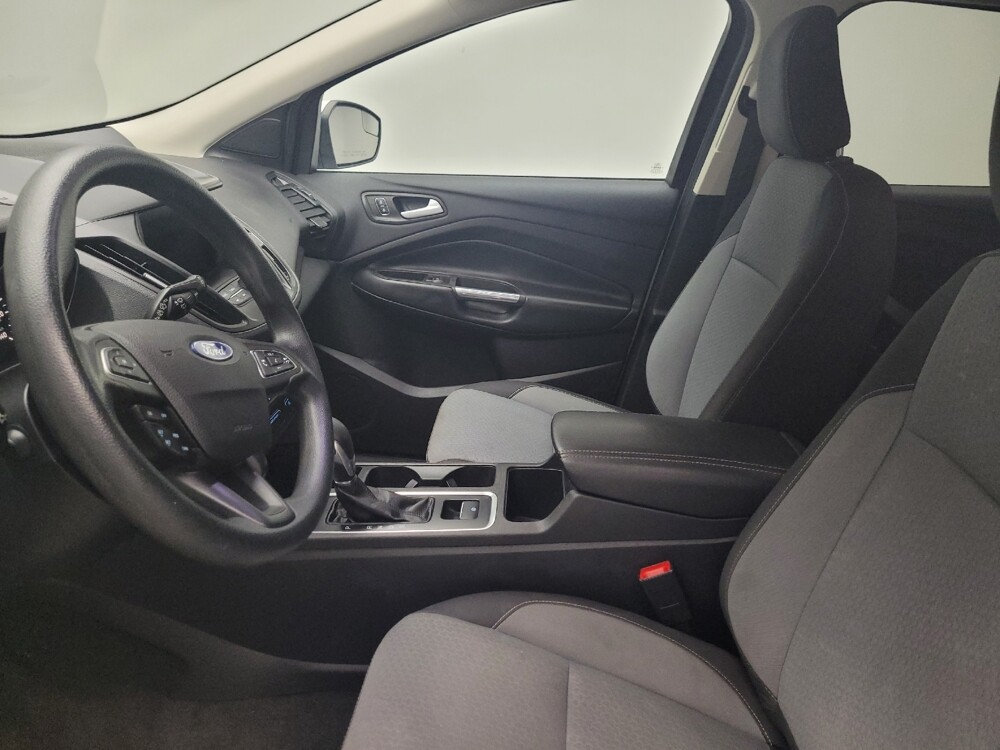 2019 Ford Escape in Eastpointe, MI 48021 - 18084446 17