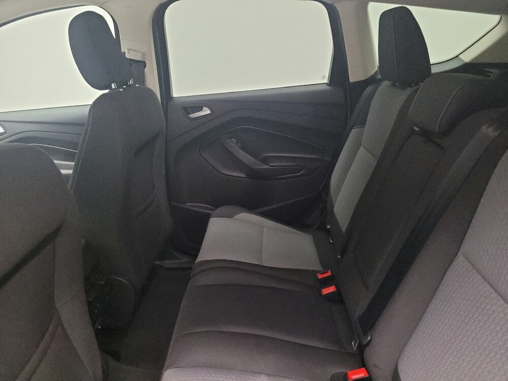 2019 Ford Escape in Eastpointe, MI 48021 - 18084446 18